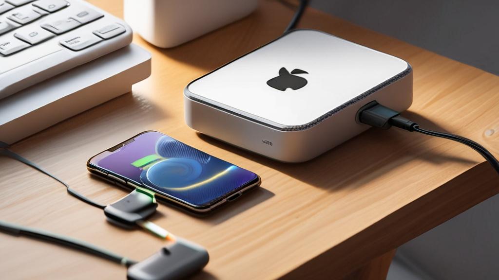 Иллюстрация к статье: После падения IQOS ILUMA: проверять или остановиться